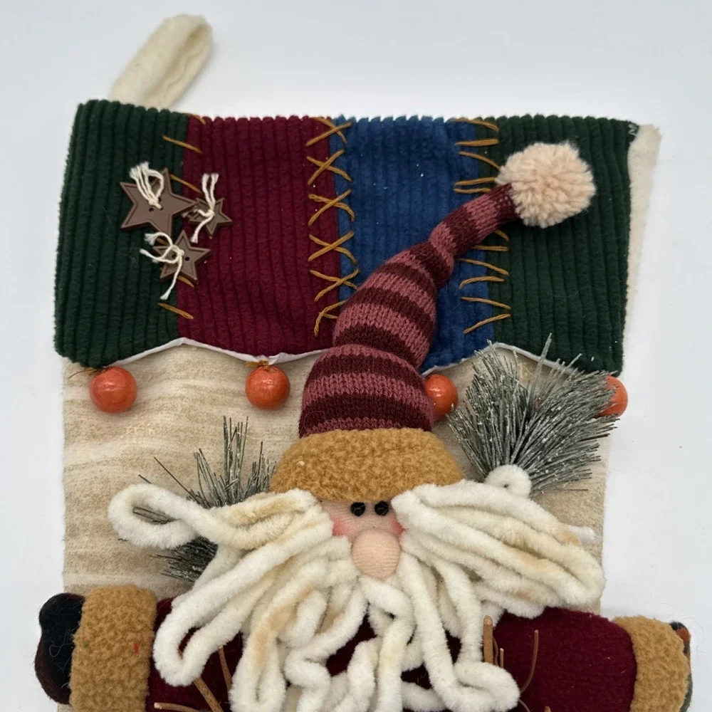 Christmas Stocking 17